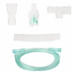 Complete Nebulizer Replacement Kit