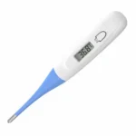 Digital Flexible Tip Thermometer