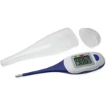 Fast-Read Digital Thermometer