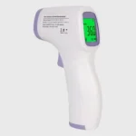 Non-Contact Infrared Thermometer