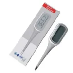 Basic Digital Thermometer