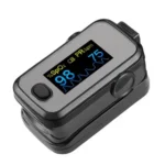Essential Finger Pulse Oximeter