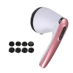 Multi-Function Body Massager