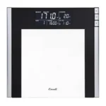 Premium Digital Bathroom Scale