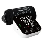 Advanced Digital BP Monitor