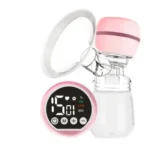 Single Electric Breast Pump