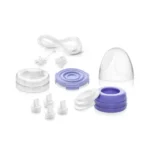 Spare Kit for Electric Breast Pump