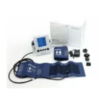 Professional-Grade Blood Pressure Monitor