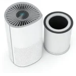 Portable Desktop Air Purifier
