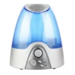 Ultrasonic Cool Mist Humidifier