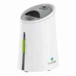 Warm Mist Steam Humidifier