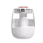 Dual Nozzle Humidifier — Wide Coverage
